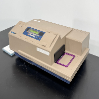 Molecular Devices SpectraMax M5 Multi-Mode Microplate Reader image 1